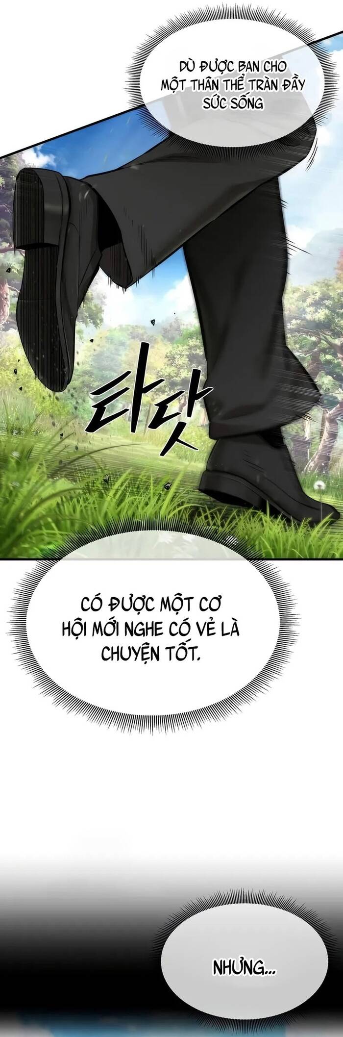 Hồi Quy Tu Đạo Ký Chapter 8 - 7