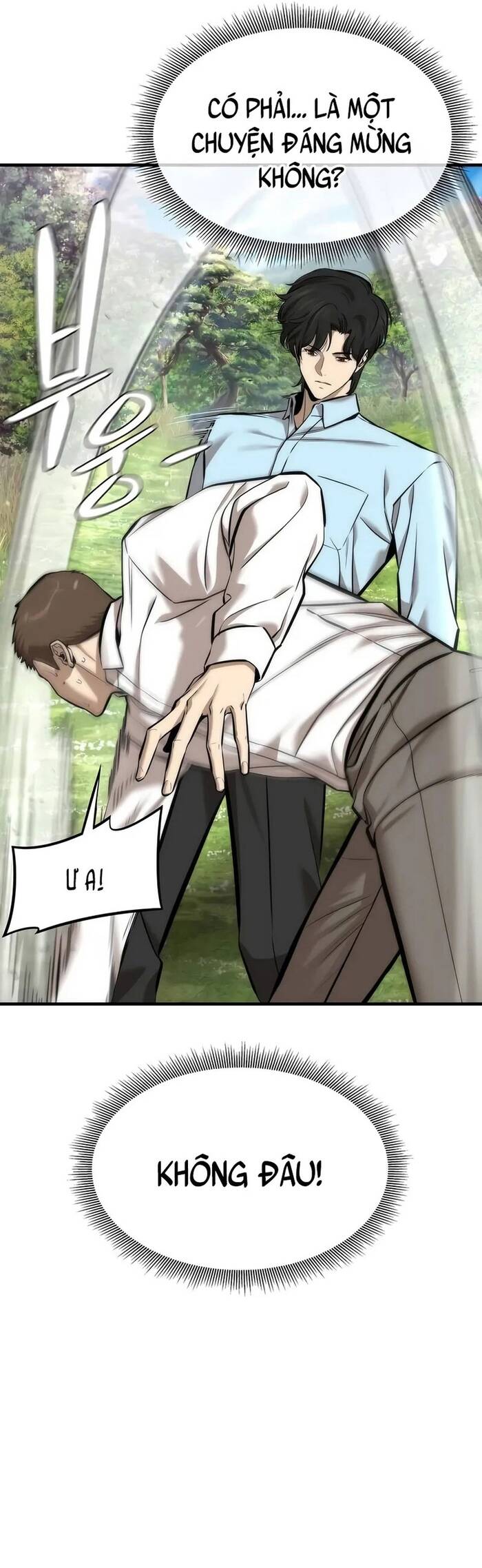 Hồi Quy Tu Đạo Ký Chapter 8 - 10