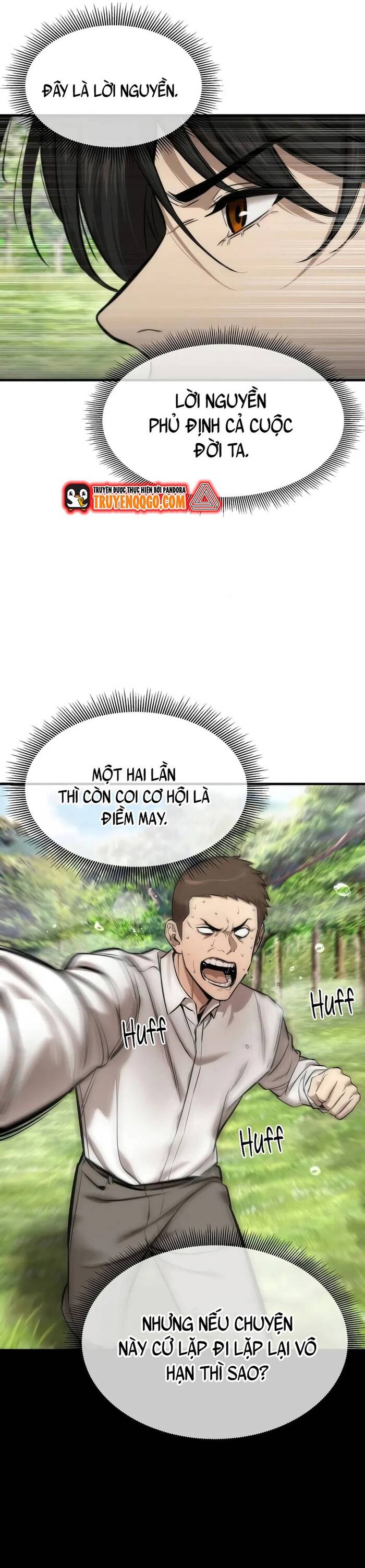 Hồi Quy Tu Đạo Ký Chapter 8 - 11