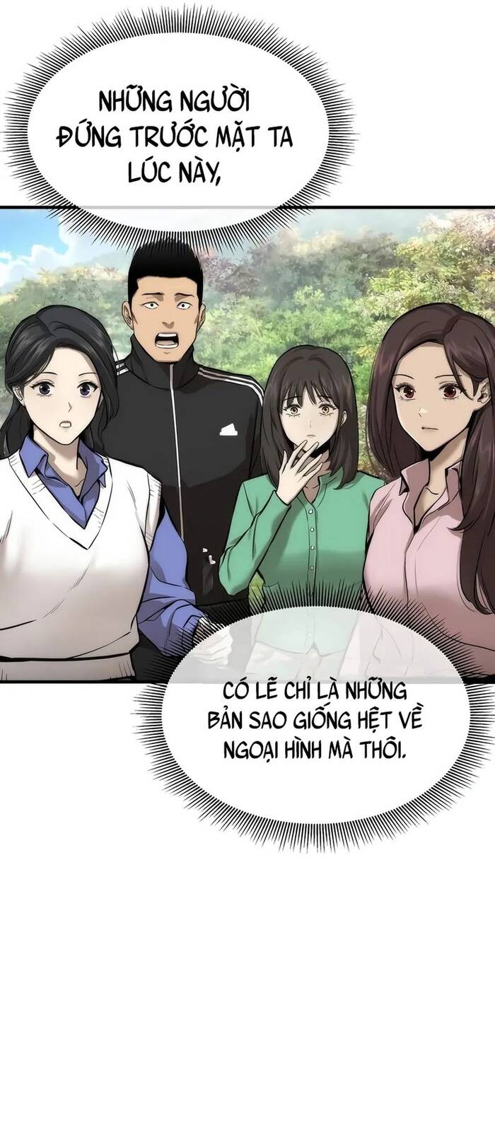 Hồi Quy Tu Đạo Ký Chapter 8 - 14