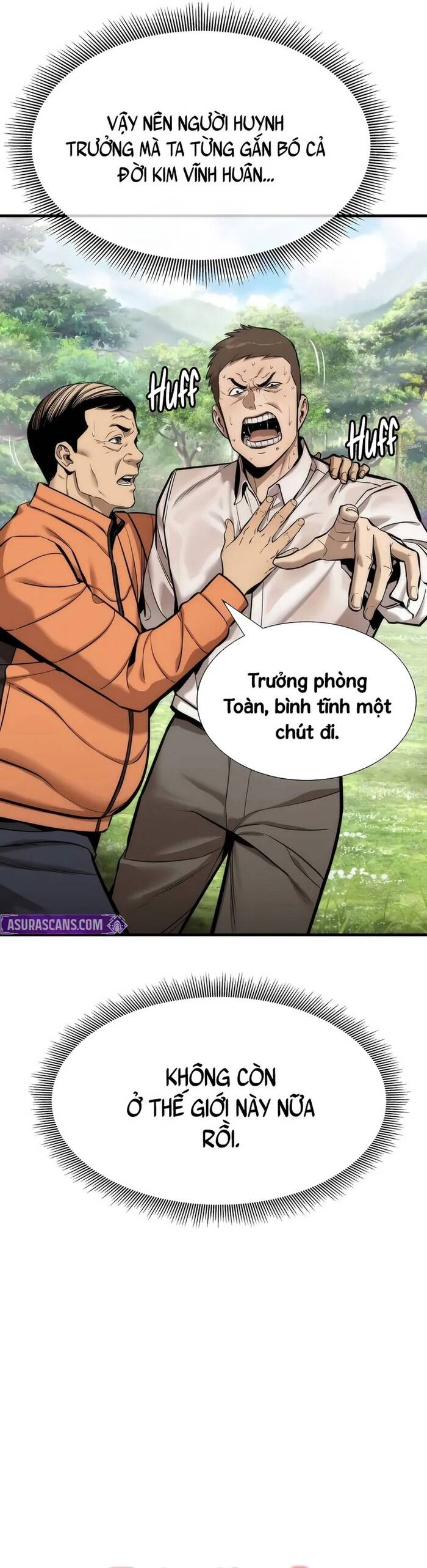Hồi Quy Tu Đạo Ký Chapter 8 - 15