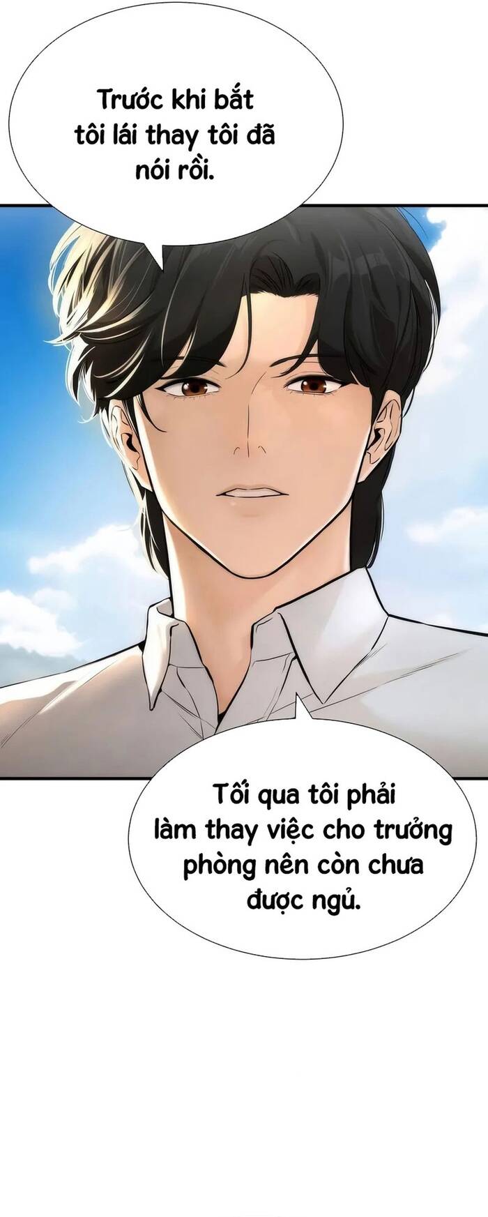Hồi Quy Tu Đạo Ký Chapter 8 - 17