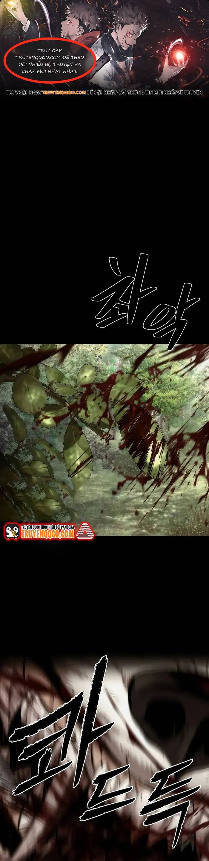 Hồi Quy Tu Đạo Ký Chapter 9 - 1
