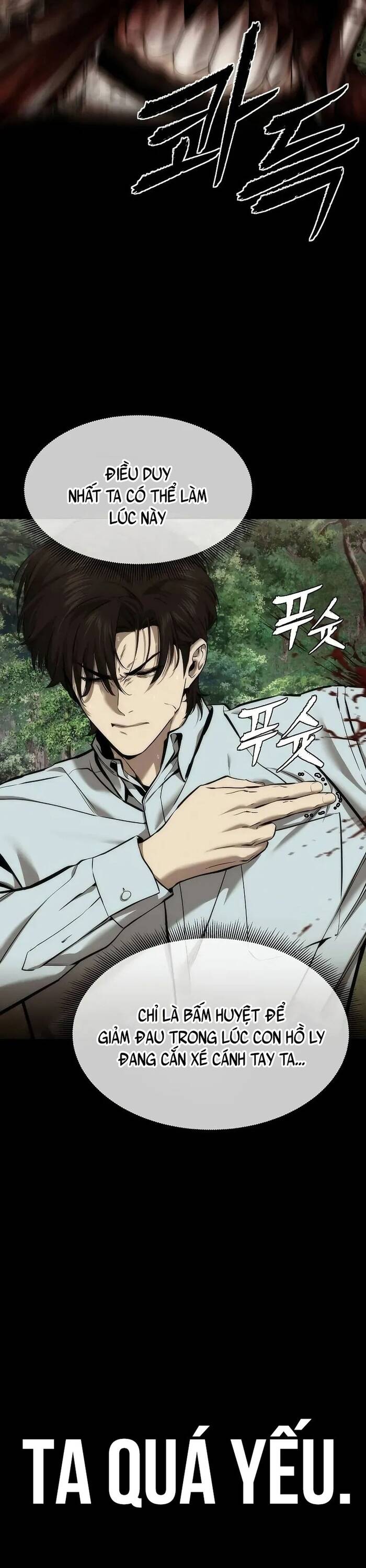 Hồi Quy Tu Đạo Ký Chapter 9 - 2