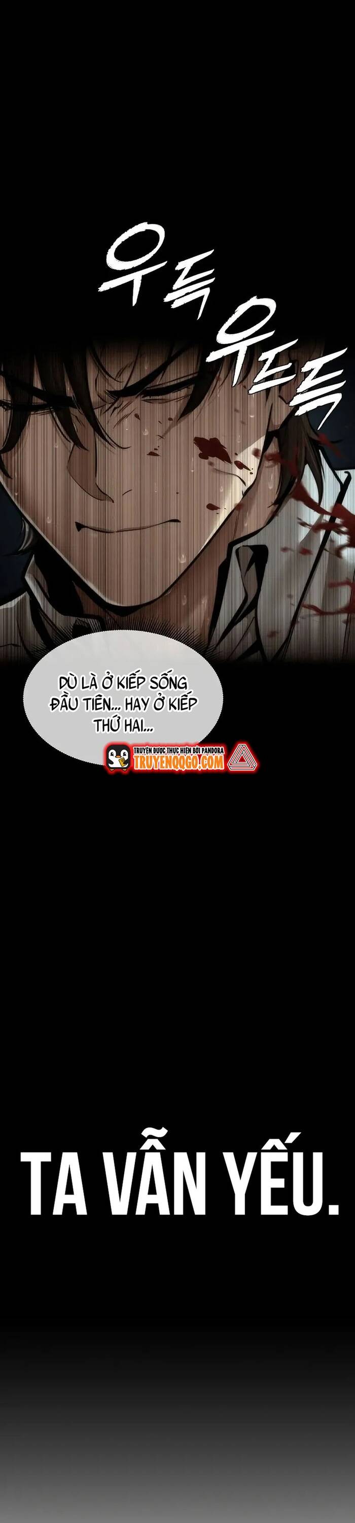 Hồi Quy Tu Đạo Ký Chapter 9 - 3