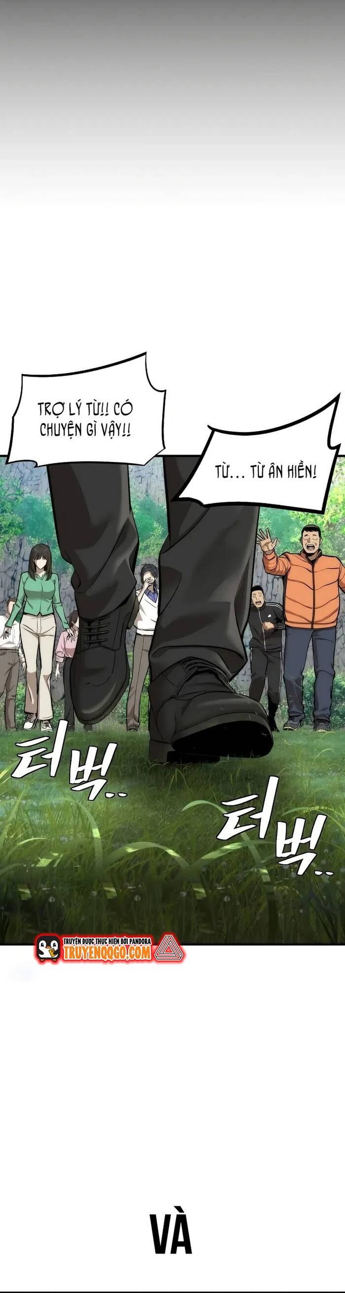 Hồi Quy Tu Đạo Ký Chapter 9 - 4