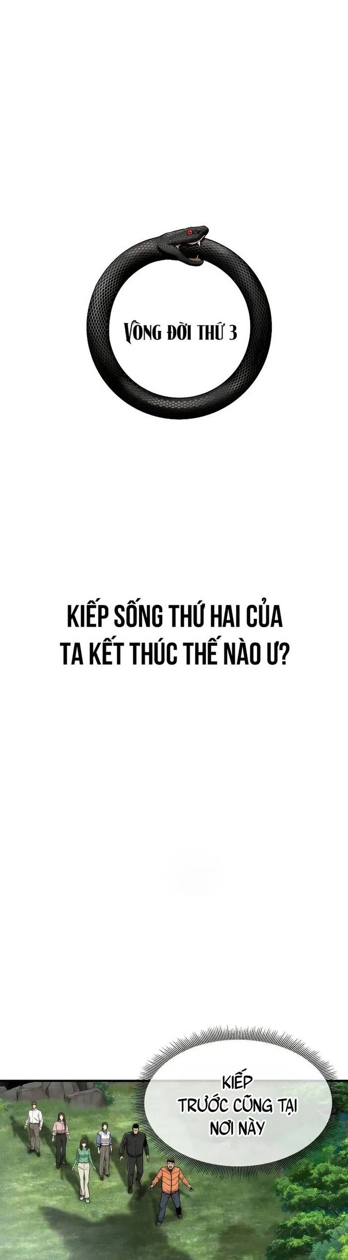 Hồi Quy Tu Đạo Ký Chapter 9 - 6