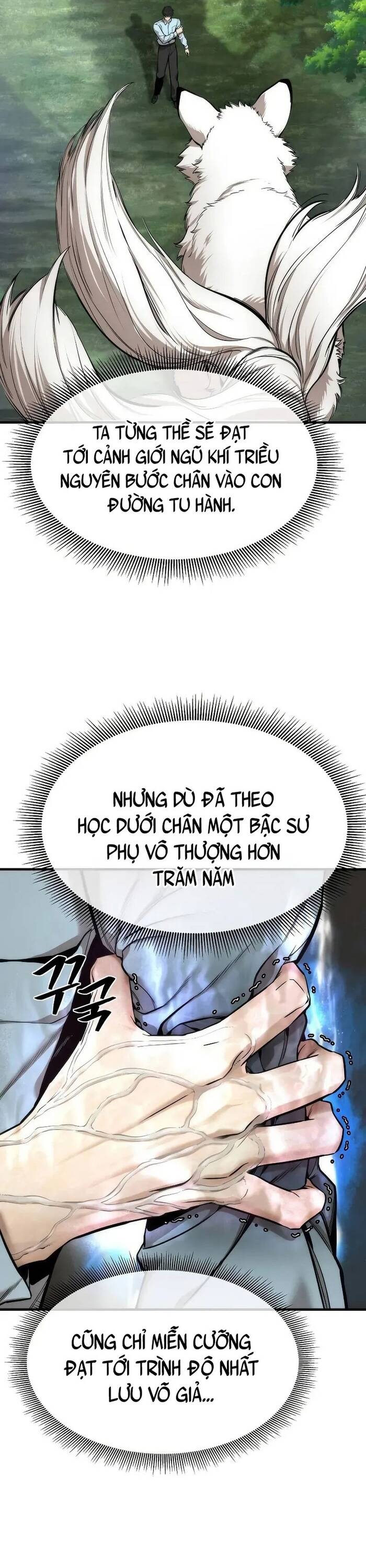 Hồi Quy Tu Đạo Ký Chapter 9 - 7