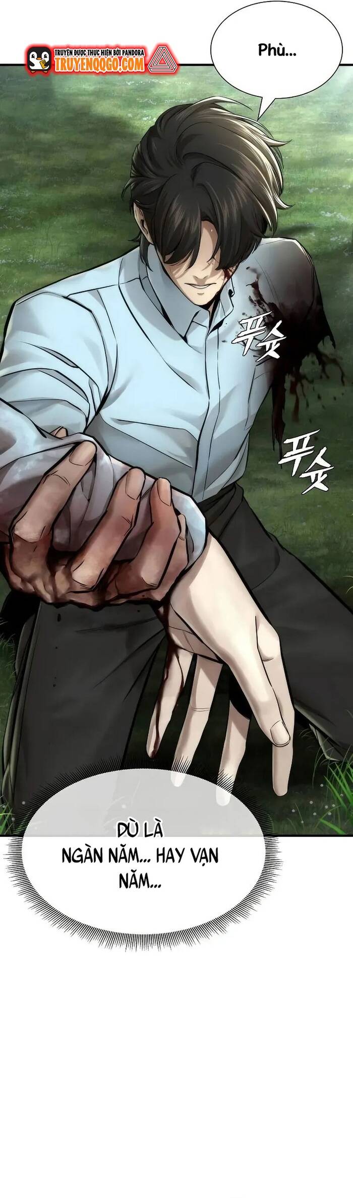 Hồi Quy Tu Đạo Ký Chapter 9 - 10