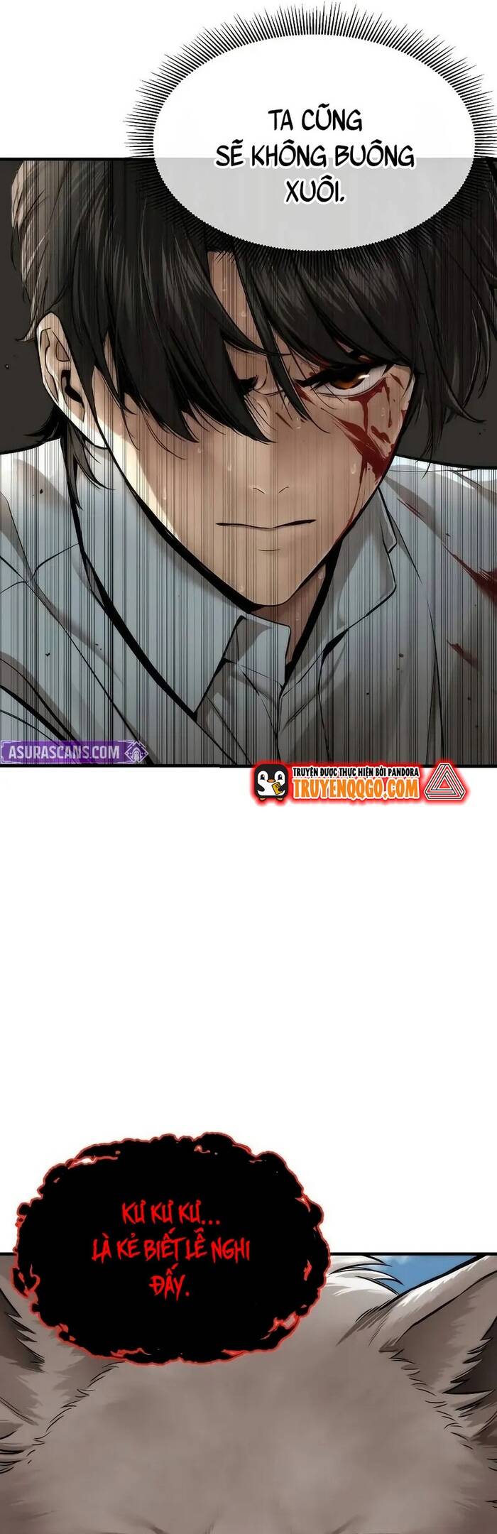 Hồi Quy Tu Đạo Ký Chapter 9 - 11