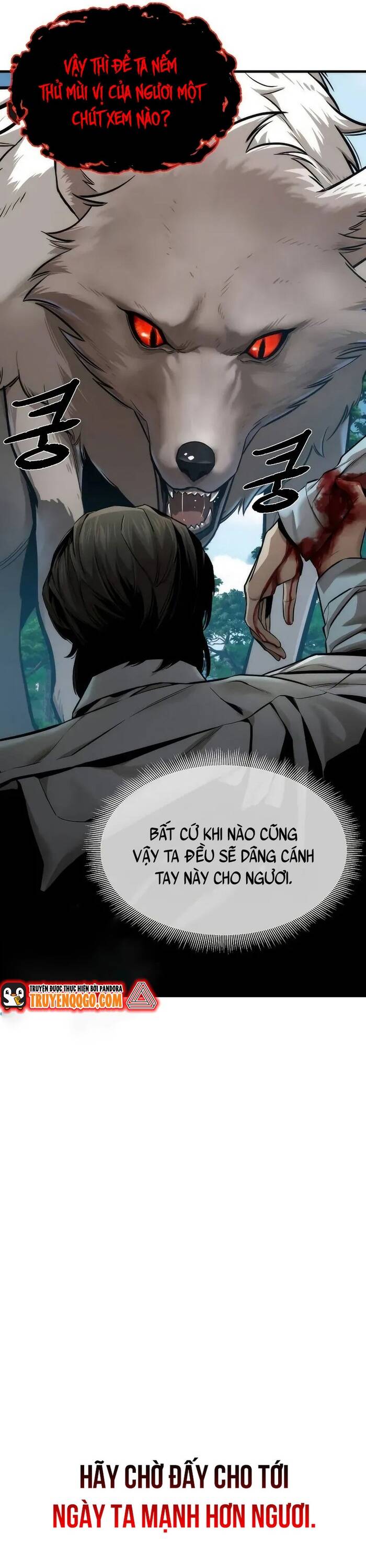 Hồi Quy Tu Đạo Ký Chapter 9 - 13