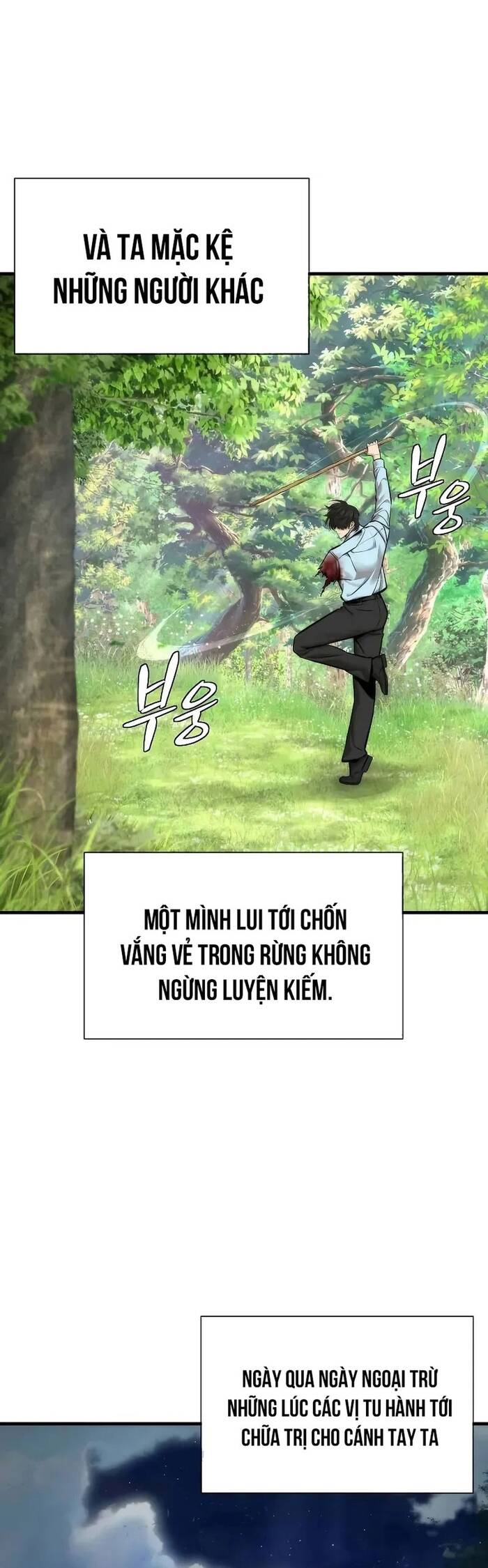 Hồi Quy Tu Đạo Ký Chapter 9 - 15