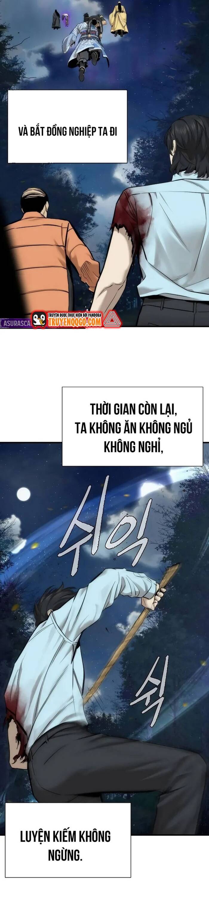 Hồi Quy Tu Đạo Ký Chapter 9 - 16