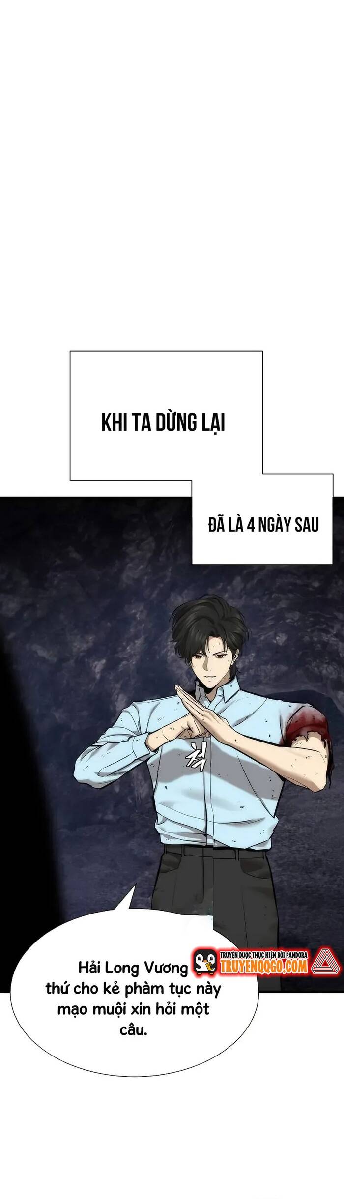 Hồi Quy Tu Đạo Ký Chapter 9 - 17