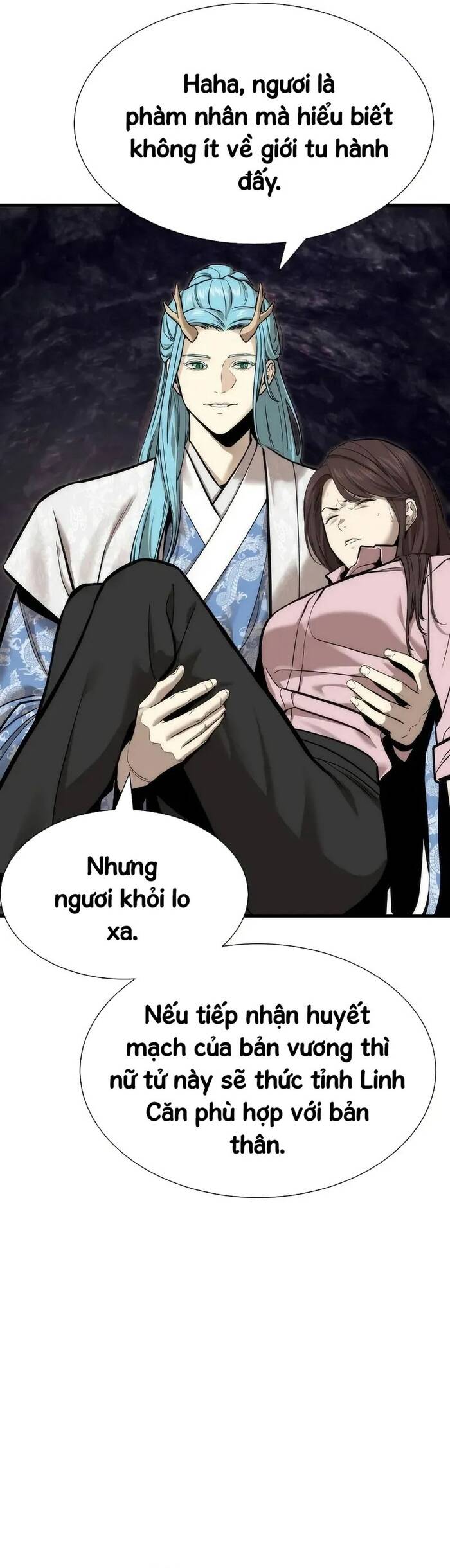 Hồi Quy Tu Đạo Ký Chapter 9 - 20