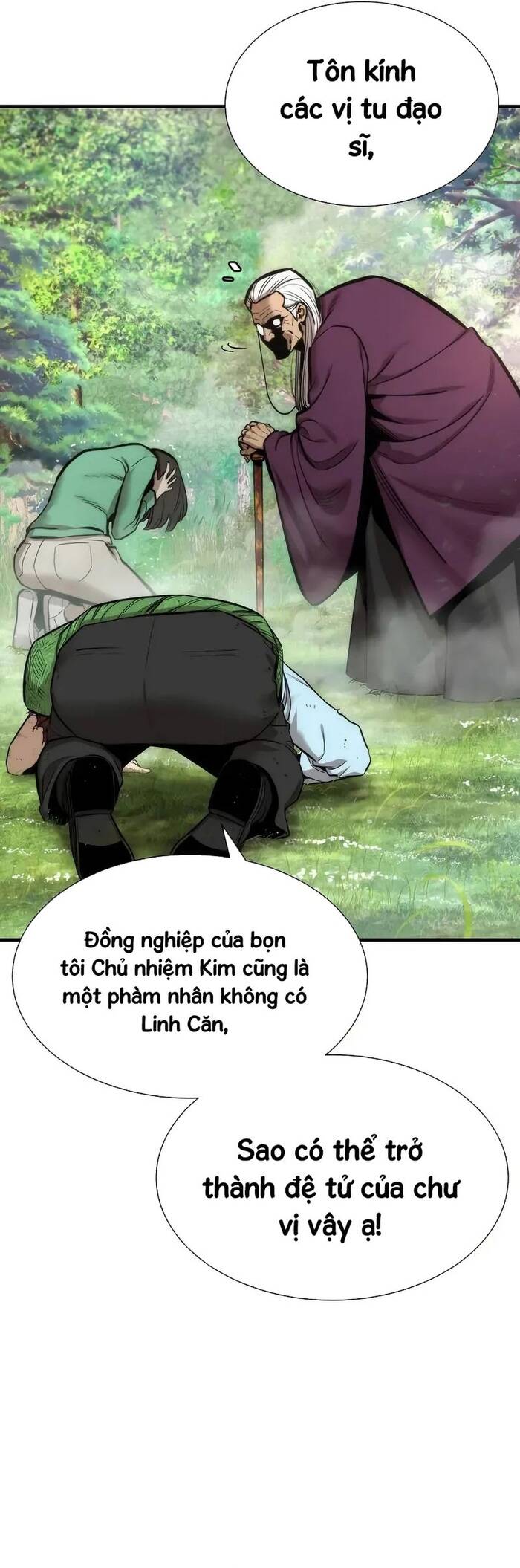 Hồi Quy Tu Đạo Ký Chapter 9 - 27