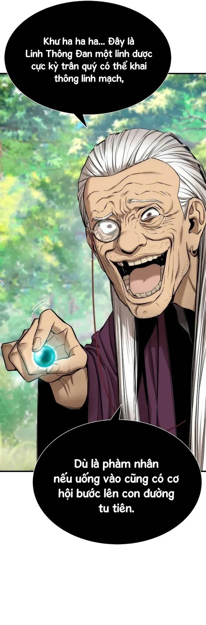 Hồi Quy Tu Đạo Ký Chapter 9 - 28