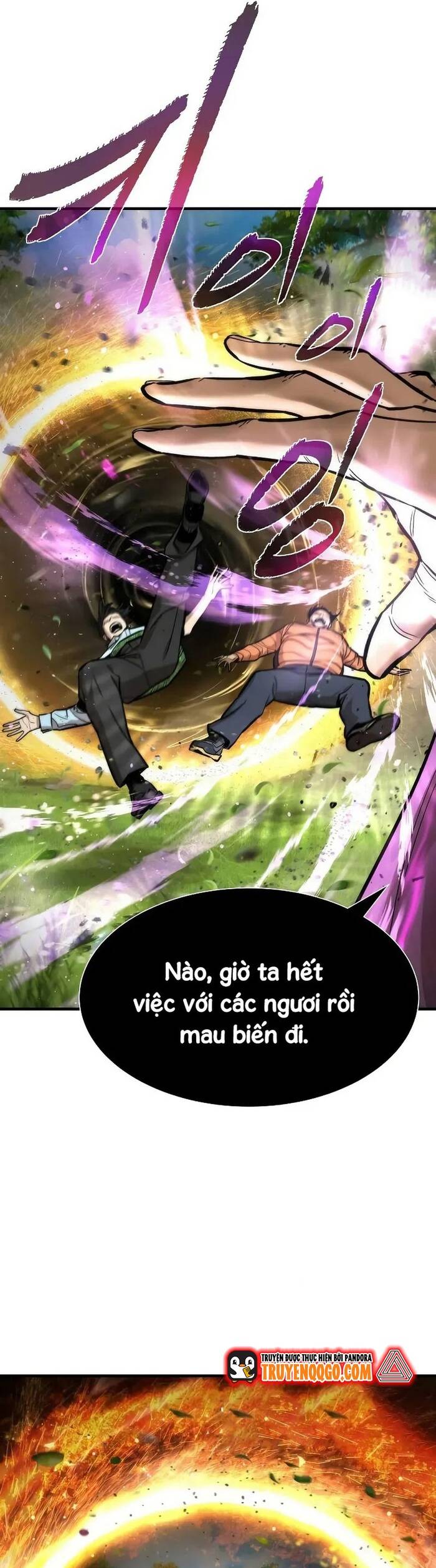 Hồi Quy Tu Đạo Ký Chapter 9 - 31