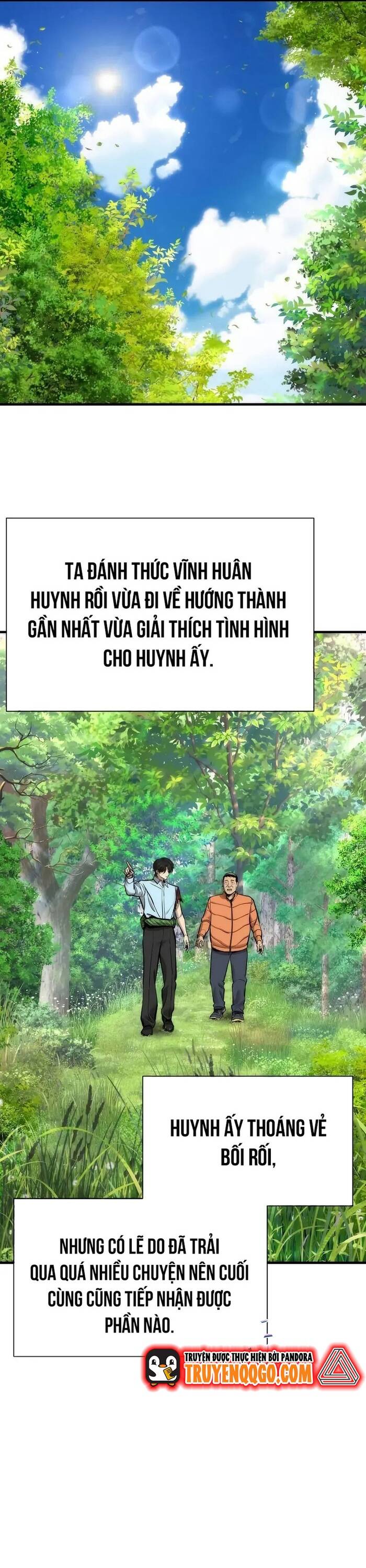 Hồi Quy Tu Đạo Ký Chapter 9 - 38