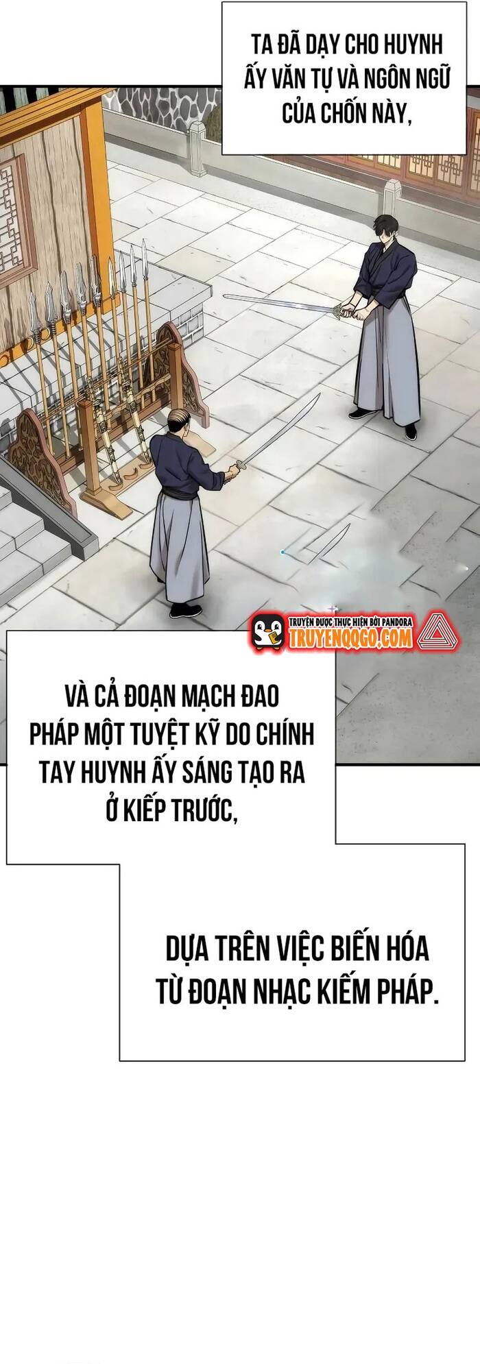 Hồi Quy Tu Đạo Ký Chapter 9 - 40