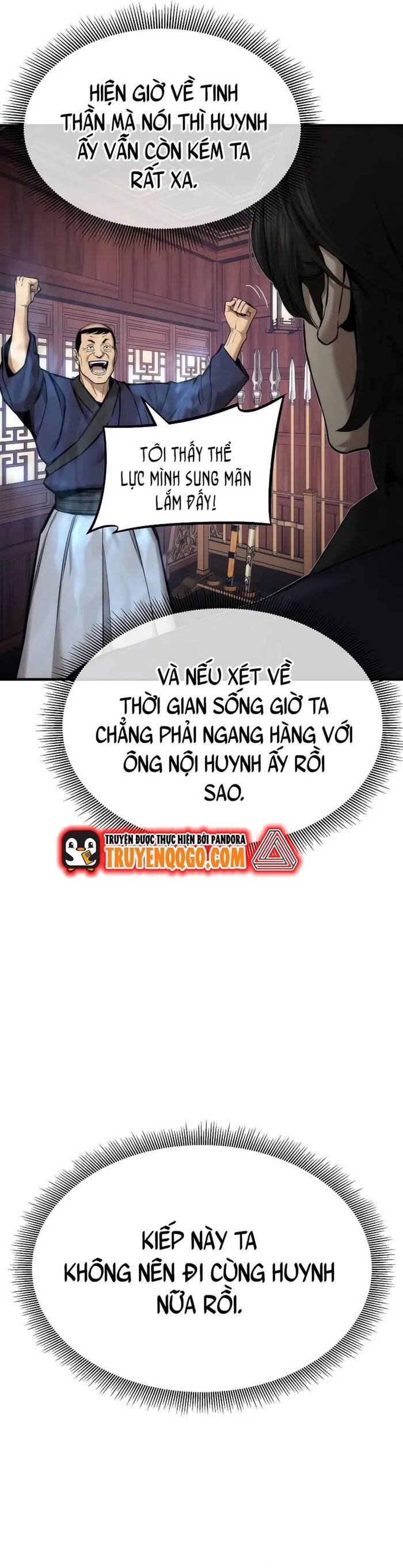 Hồi Quy Tu Đạo Ký Chapter 9 - 45