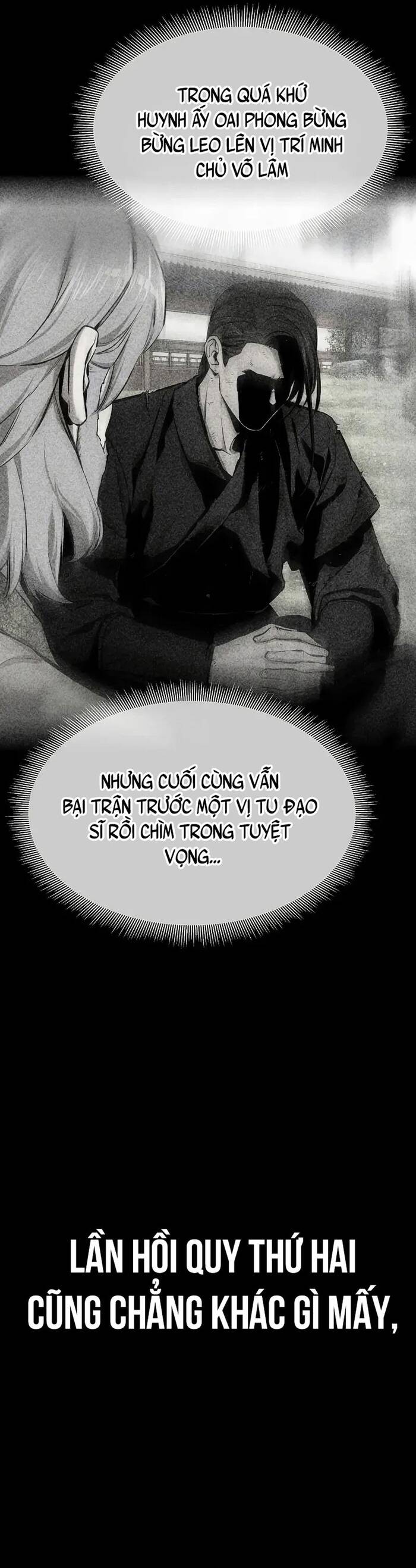 Hồi Quy Tu Đạo Ký Chapter 9 - 48