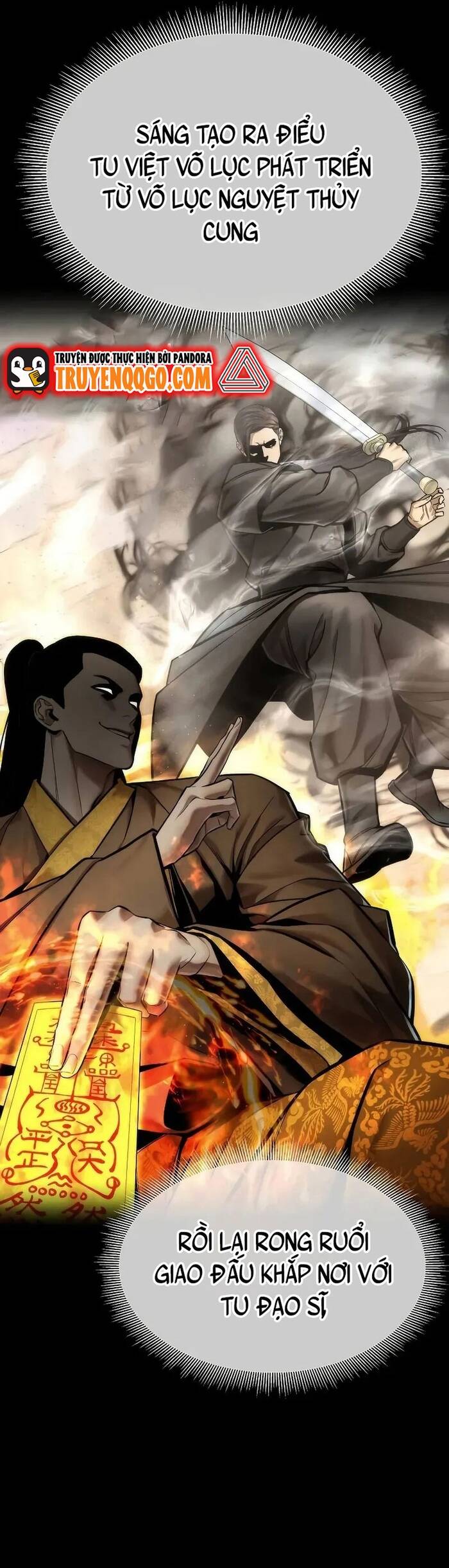 Hồi Quy Tu Đạo Ký Chapter 9 - 49