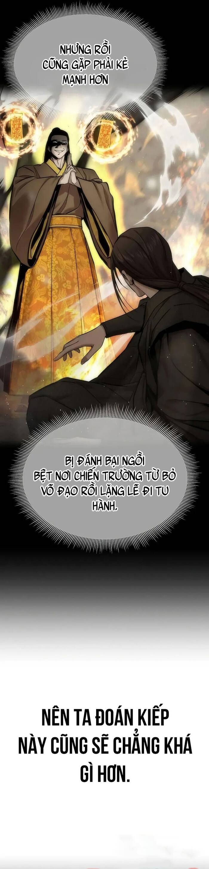 Hồi Quy Tu Đạo Ký Chapter 9 - 50