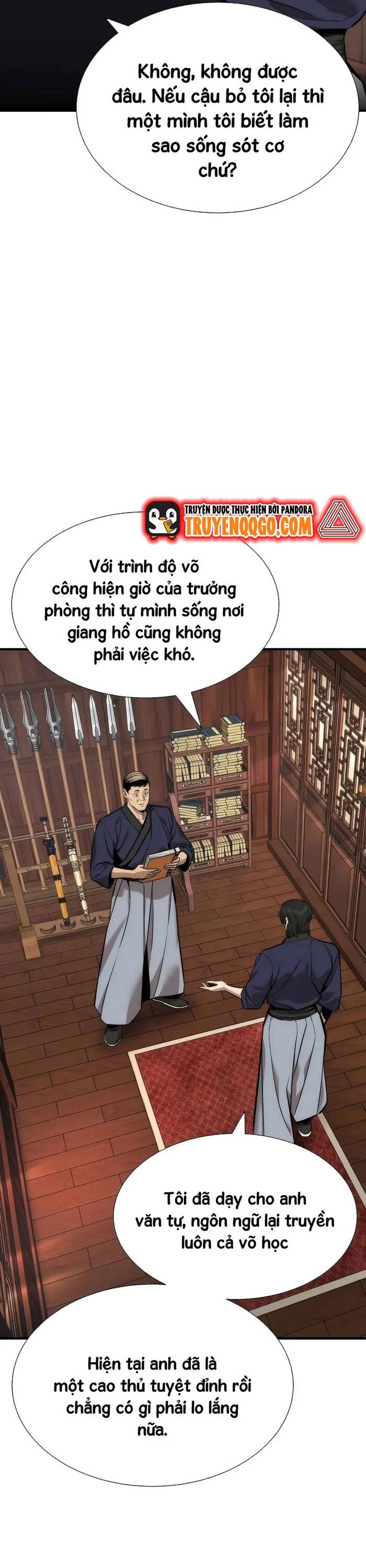 Hồi Quy Tu Đạo Ký Chapter 9 - 52