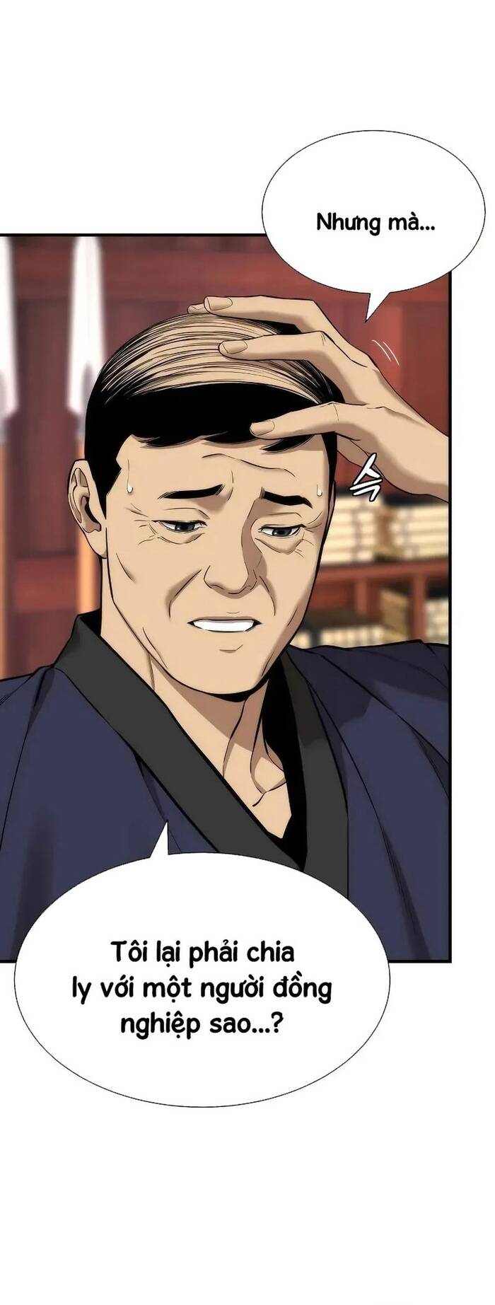 Hồi Quy Tu Đạo Ký Chapter 9 - 53