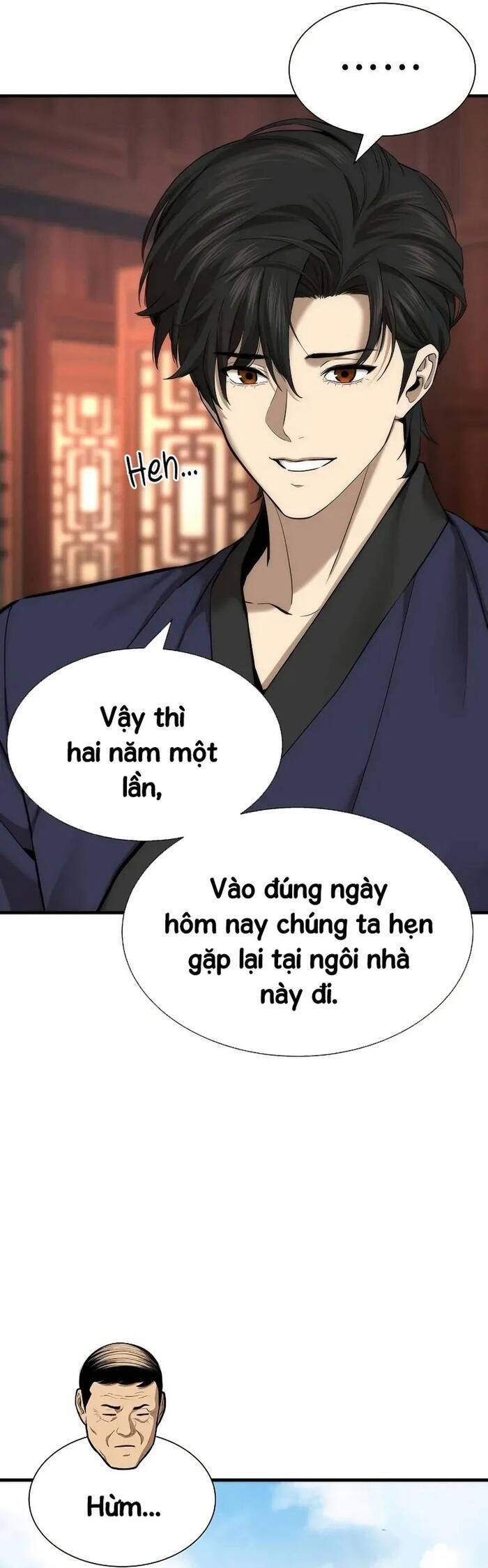 Hồi Quy Tu Đạo Ký Chapter 9 - 54
