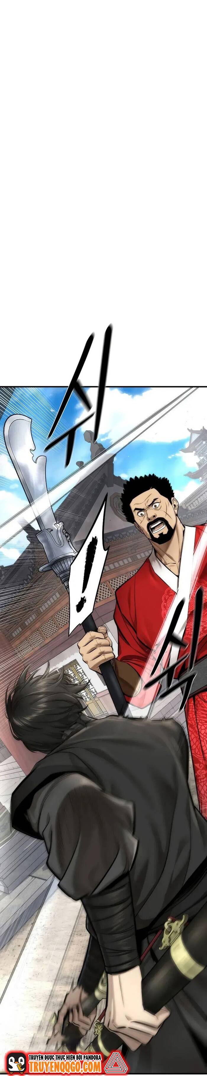 Hồi Quy Tu Đạo Ký Chapter 9 - 58