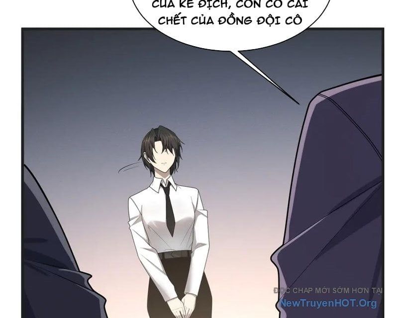 Sau khi xuyên vào game kết liễu boss thành công đứng nhất Chapter 12 - 104