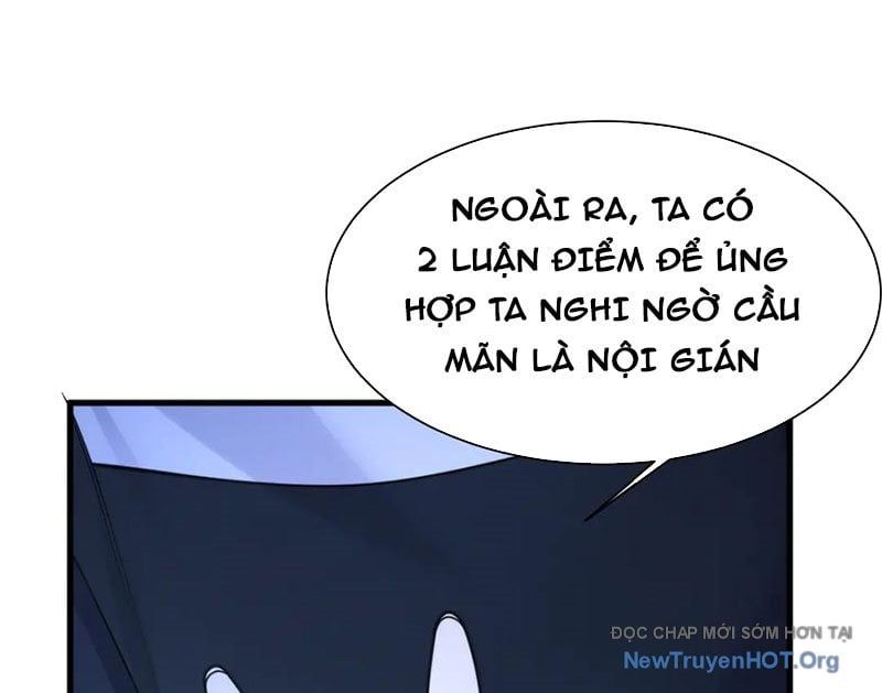 Sau khi xuyên vào game kết liễu boss thành công đứng nhất Chapter 12 - 13