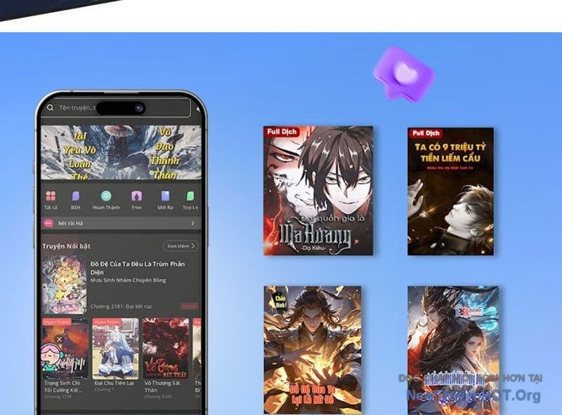 Sau khi xuyên vào game kết liễu boss thành công đứng nhất Chapter 12 - 136