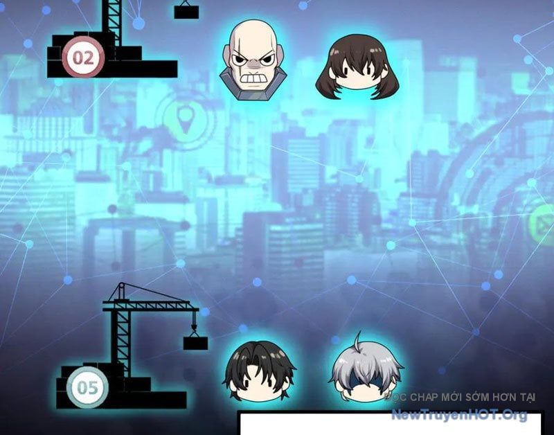 Sau khi xuyên vào game kết liễu boss thành công đứng nhất Chapter 12 - 16