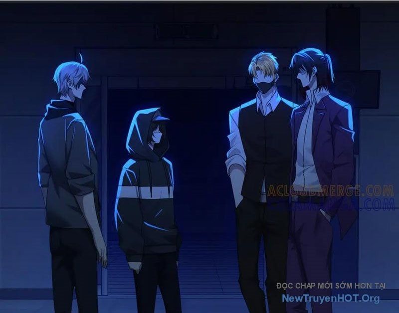 Sau khi xuyên vào game kết liễu boss thành công đứng nhất Chapter 12 - 3