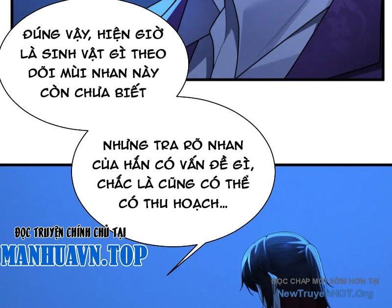 Sau khi xuyên vào game kết liễu boss thành công đứng nhất Chapter 12 - 23