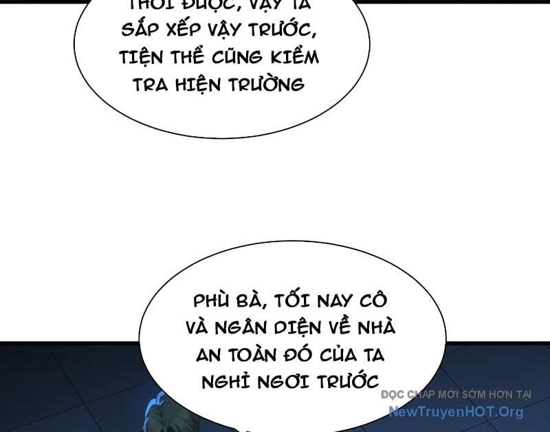 Sau khi xuyên vào game kết liễu boss thành công đứng nhất Chapter 12 - 25