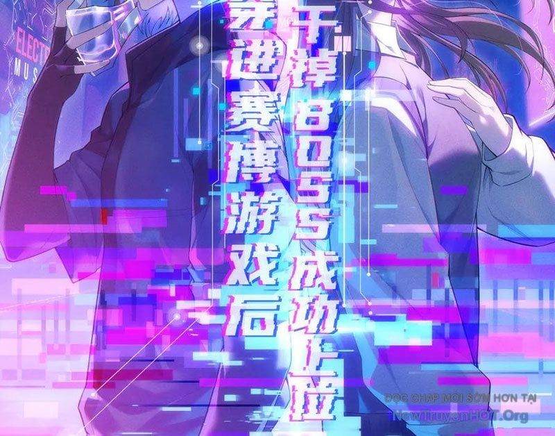 Sau khi xuyên vào game kết liễu boss thành công đứng nhất Chapter 12 - 29