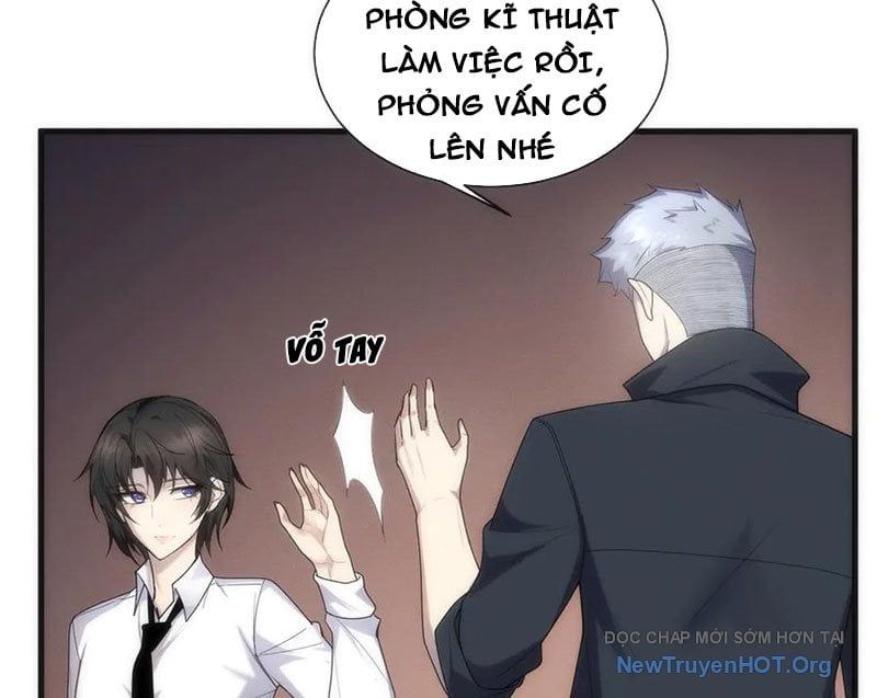 Sau khi xuyên vào game kết liễu boss thành công đứng nhất Chapter 12 - 46