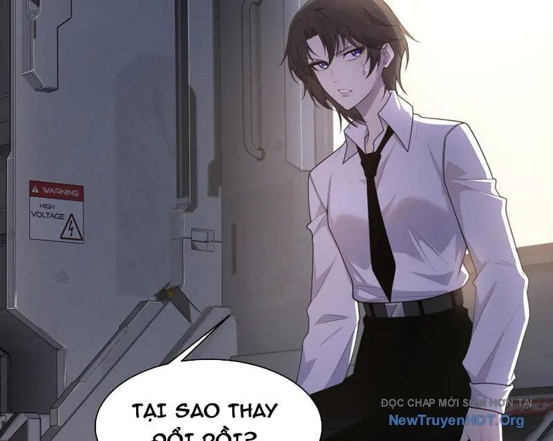 Sau khi xuyên vào game kết liễu boss thành công đứng nhất Chapter 12 - 54