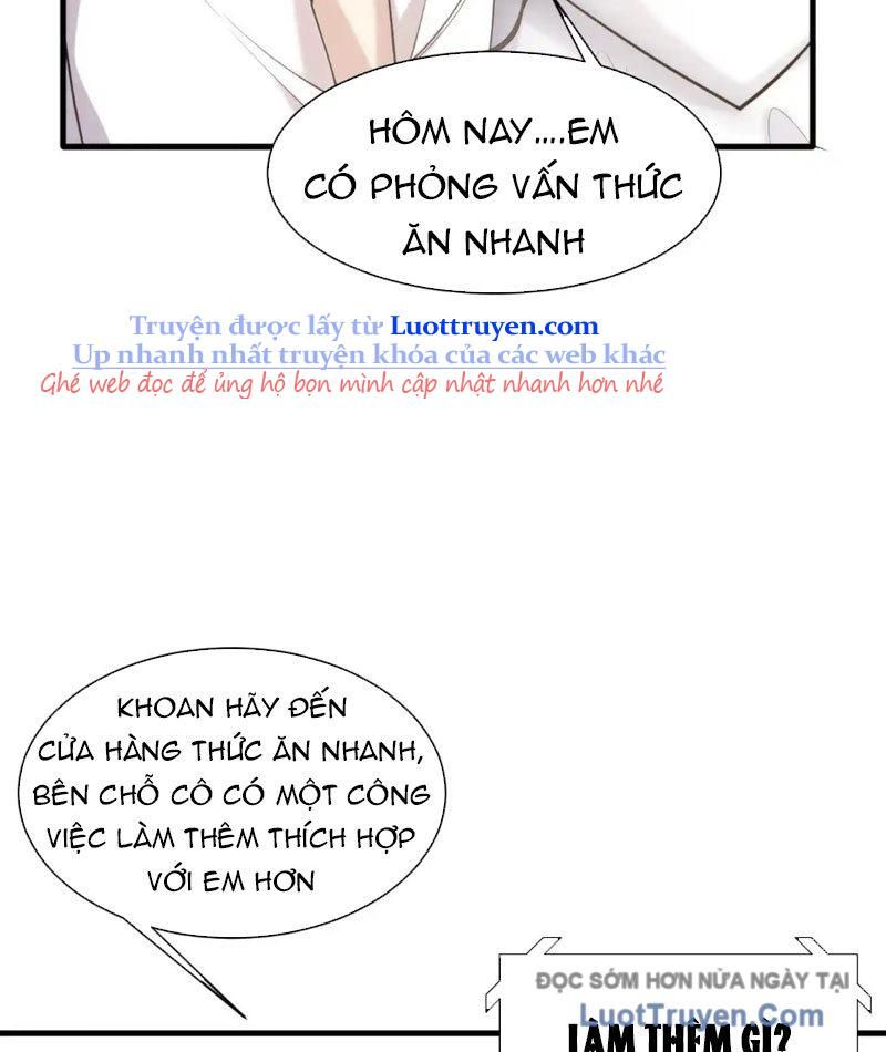 Sau khi xuyên vào game kết liễu boss thành công đứng nhất Chapter 20 - 14