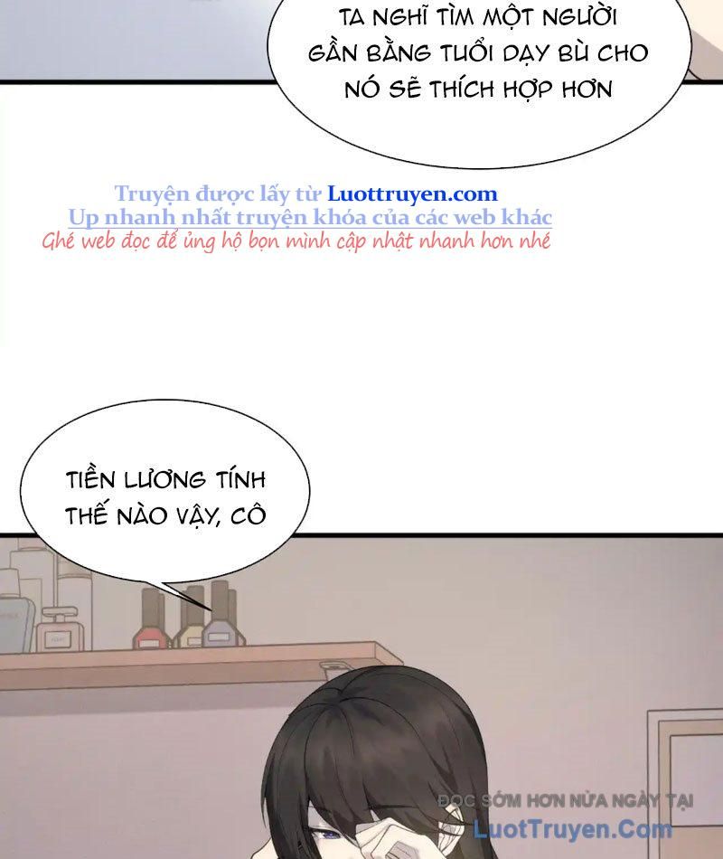 Sau khi xuyên vào game kết liễu boss thành công đứng nhất Chapter 20 - 18