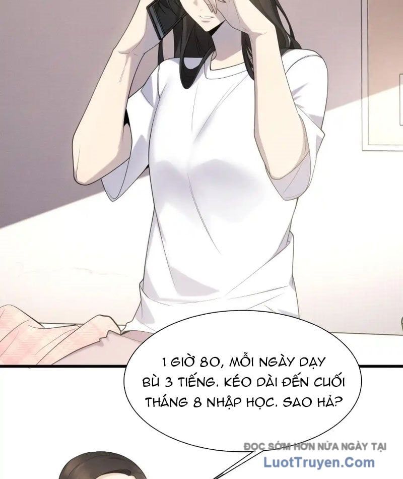 Sau khi xuyên vào game kết liễu boss thành công đứng nhất Chapter 20 - 19