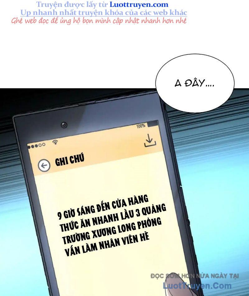 Sau khi xuyên vào game kết liễu boss thành công đứng nhất Chapter 20 - 3