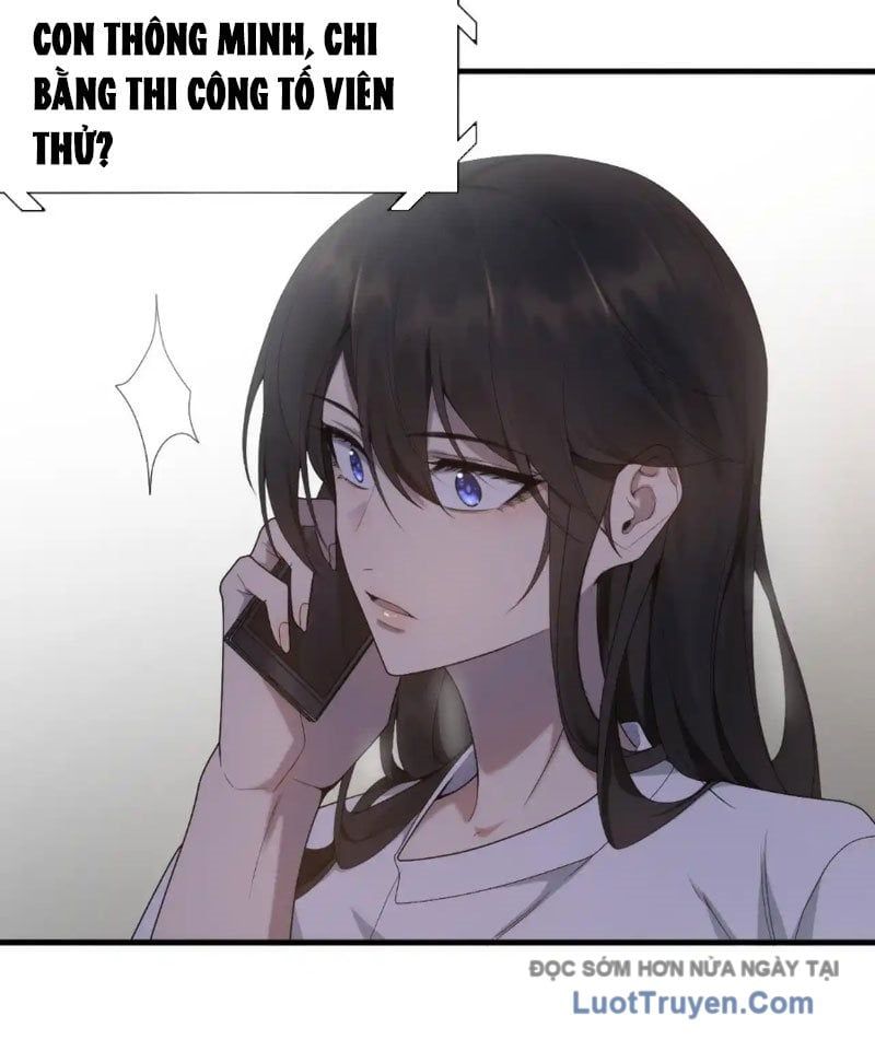 Sau khi xuyên vào game kết liễu boss thành công đứng nhất Chapter 20 - 23