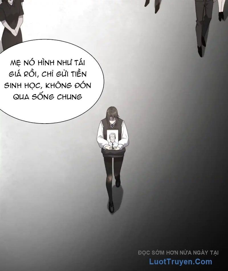 Sau khi xuyên vào game kết liễu boss thành công đứng nhất Chapter 20 - 40