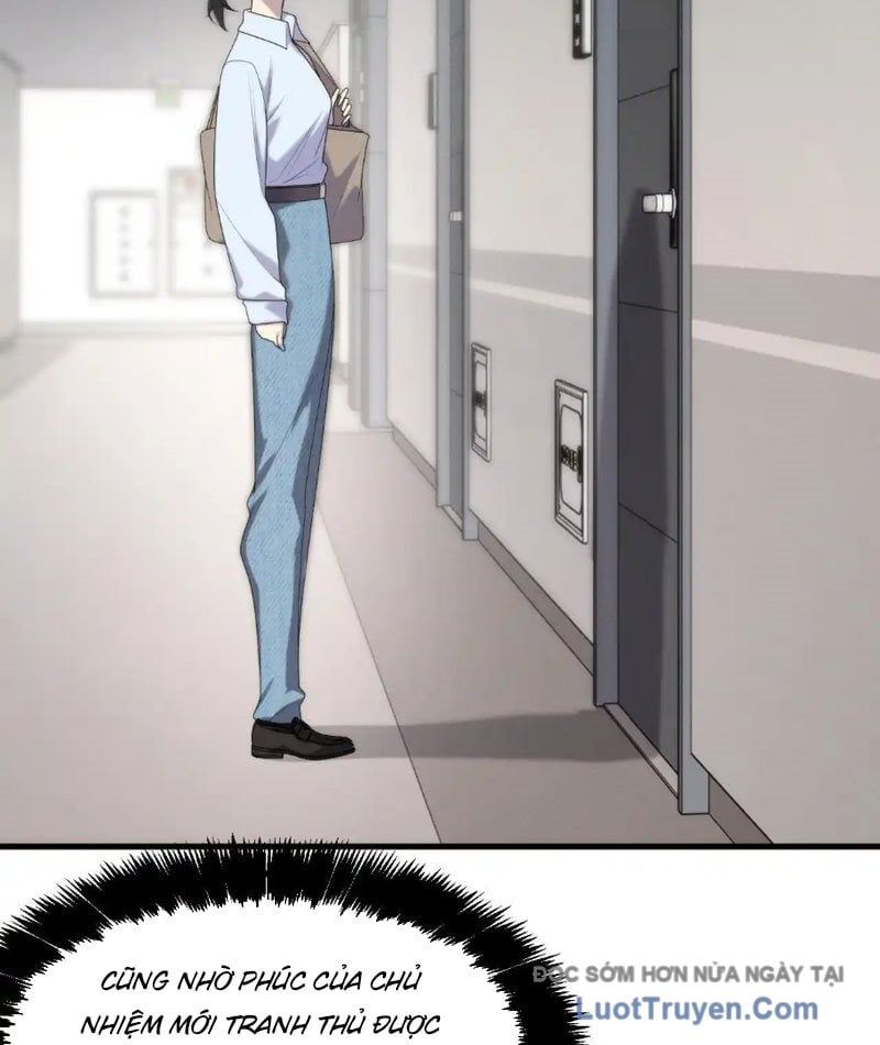 Sau khi xuyên vào game kết liễu boss thành công đứng nhất Chapter 20 - 48