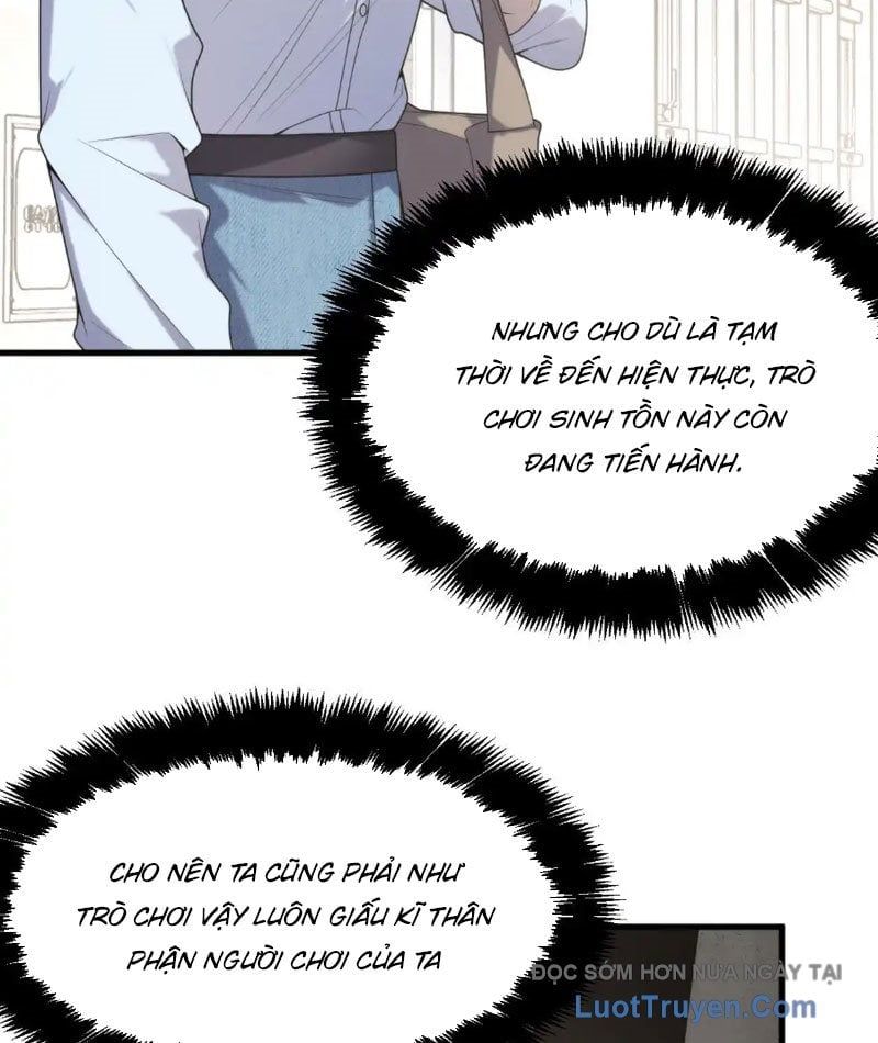 Sau khi xuyên vào game kết liễu boss thành công đứng nhất Chapter 20 - 50
